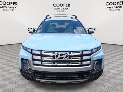 New 2026 Hyundai Santa Cruz SEL image 2