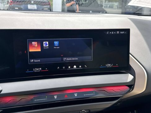 Used 2025 BMW X3 xDrive30i w/ Premium Package image 20