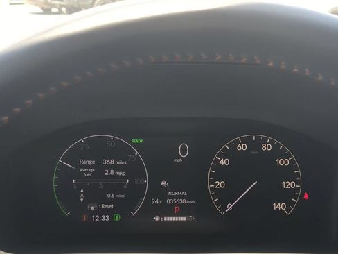 Used 2024 Honda CR-V Sport-L image 21