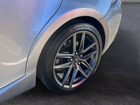 Used 2014 Lexus IS 350 w/ F Sport Package image 15