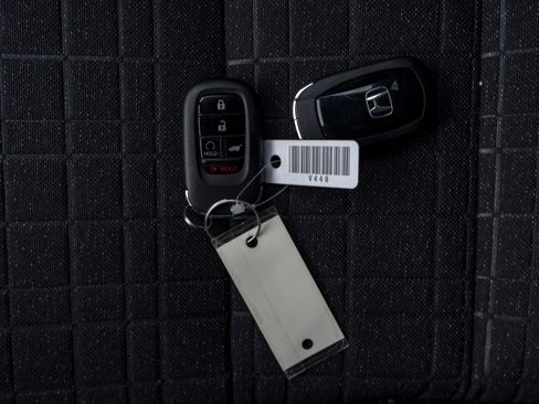 Used 2026 Honda HR-V Sport image 45