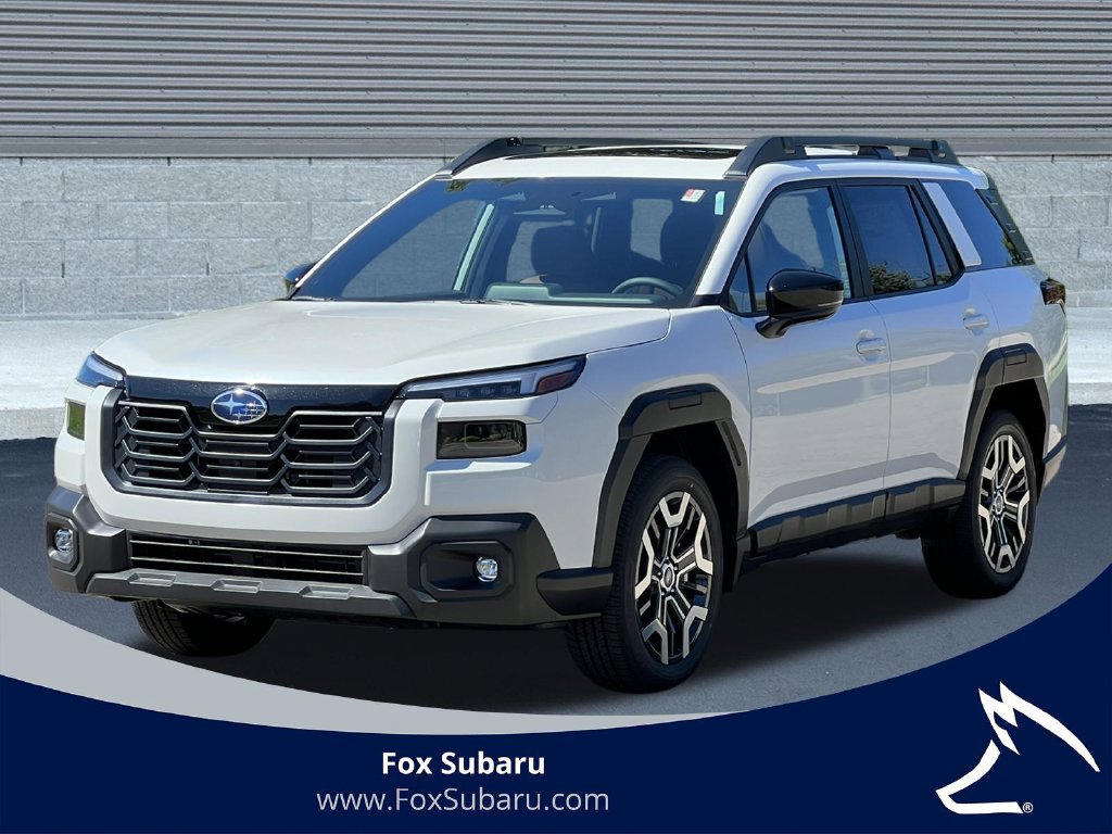 New 2026 Subaru Outback Touring XT AWD/4WD image 1
