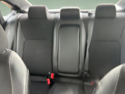 Used 2025 Honda Civic Sport image 15