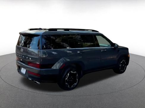 Used 2025 Hyundai Santa Fe SEL image 15