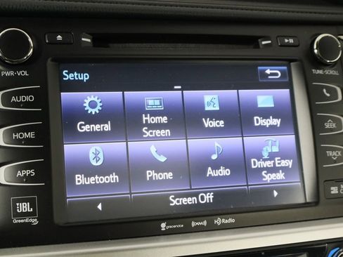 Used 2017 Toyota Highlander Limited Platinum image 35