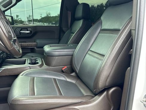 Used 2020 GMC Sierra 1500 Denali w/ Denali Ultimate Package AWD/4WD image 10