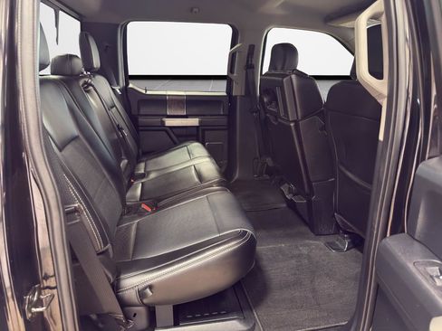 Used 2019 Ford F250 Lariat AWD/4WD image 27
