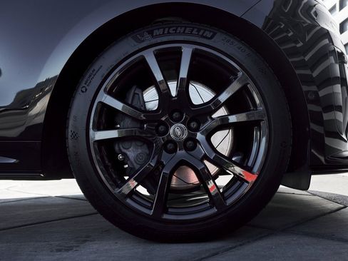 Used 2024 Land Rover Range Rover Sport image 23