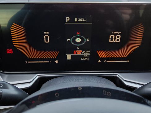 New 2025 Kia Sorento S image 10