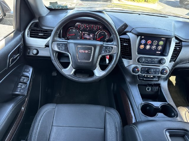 Used 2016 GMC Yukon SLE w/ Convenience Package RWD image 14