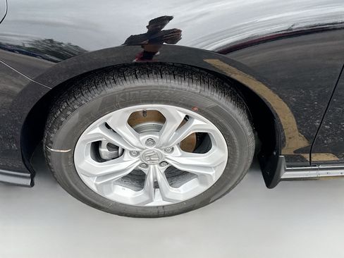 New 2026 Honda Accord LX image 26