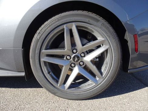 New 2026 Ford Mustang Coupe image 10