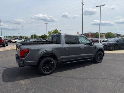 New 2026 Ford F150 XLT w/ Equipment Group 302A MID
