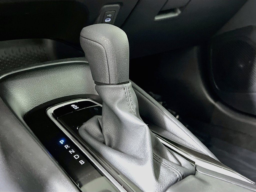 Used 2026 Toyota Corolla LE FWD image 21