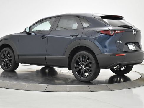 New 2026 MAZDA CX-30 AWD 2.5 S w/ Select Sport Pkg image 18