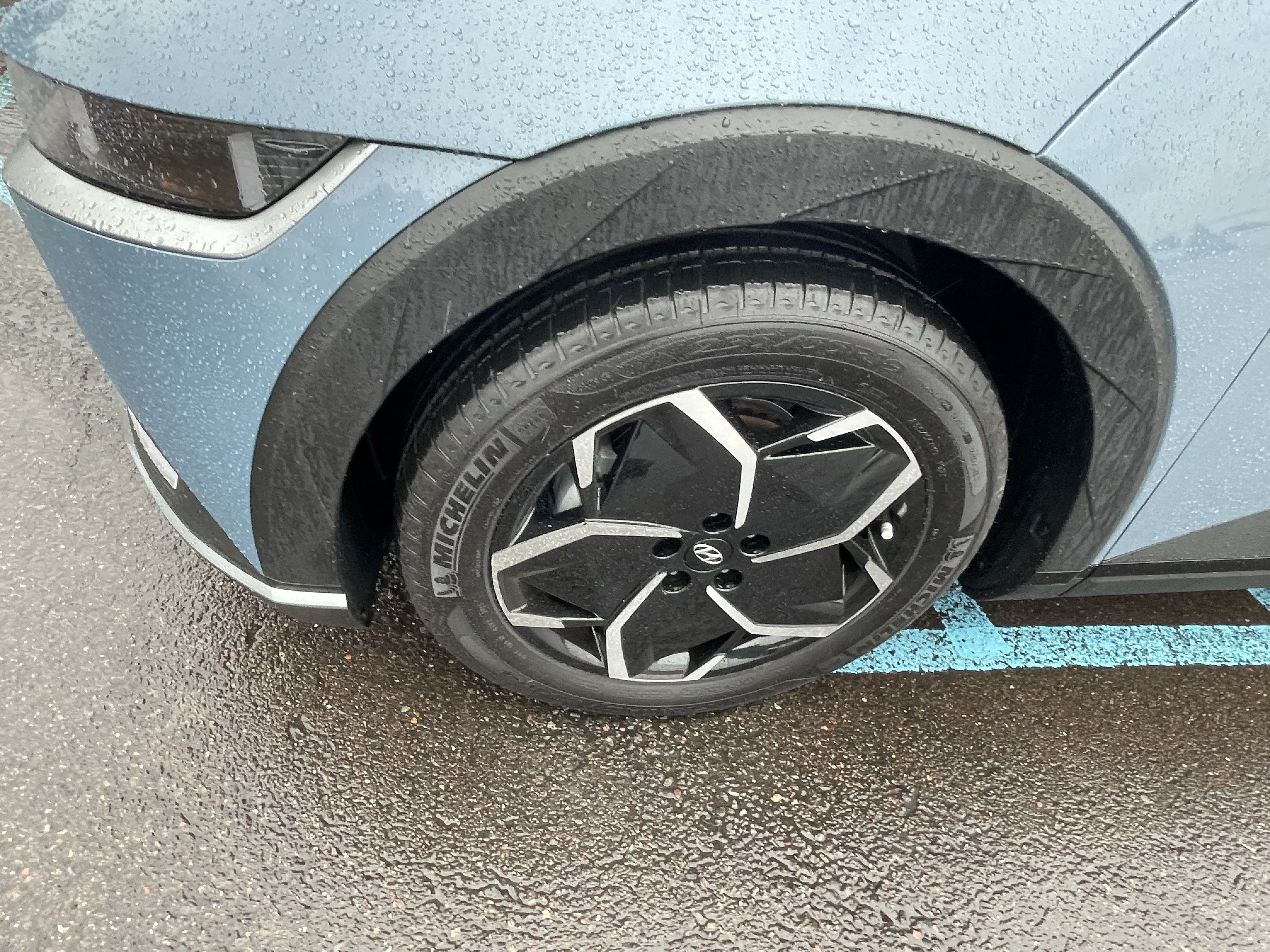 Certified 2023 Hyundai Ioniq 5 SEL AWD/4WD image 9