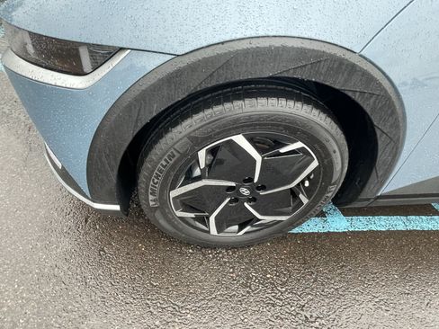 Certified 2023 Hyundai Ioniq 5 SEL AWD/4WD image 9