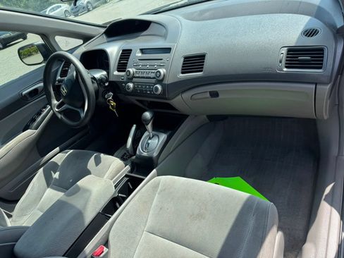 Used 2009 Honda Civic LX image 3