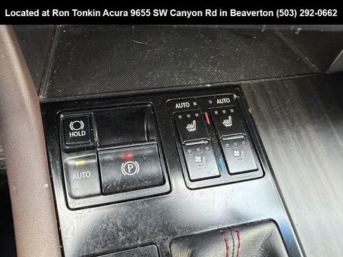 Used 2016 Lexus RX 350 AWD image 27