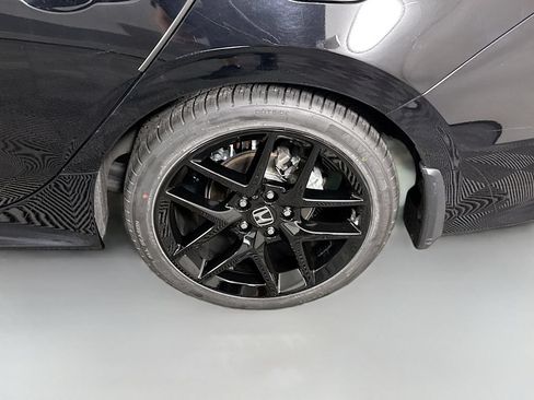 Used 2024 Honda Civic Sport image 31