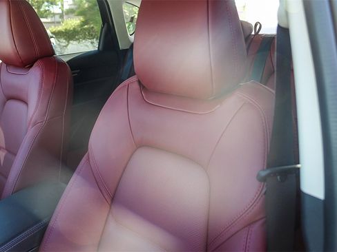 New 2025 MAZDA CX-5 Carbon Edition image 28