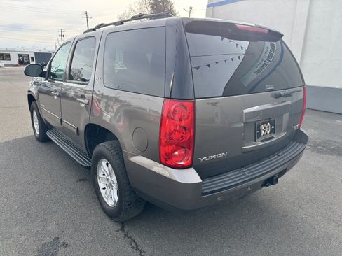 Used 2013 GMC Yukon SLT image 6