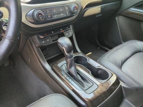 Used 2022 GMC Canyon Elevation w/ Elevation Premium Package AWD/4WD image 15