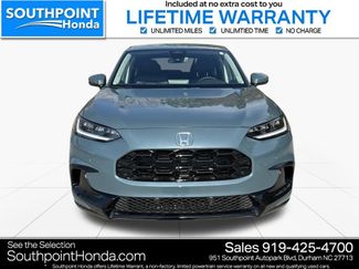 New 2026 Honda HR-V EX-L video 2