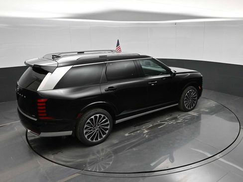 New 2026 Hyundai Palisade Calligraphy AWD/4WD image 28