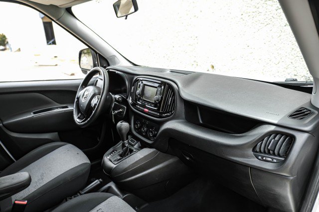 Used 2018 RAM ProMaster City Tradesman FWD image 11