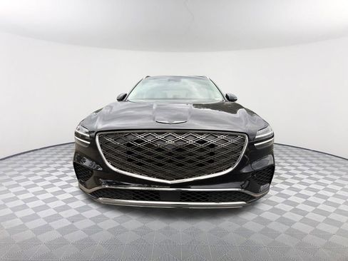 New 2026 Genesis GV70 2.5T image 2