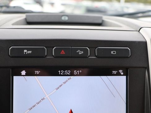 Used 2019 Ford F250 Lariat w/ Lariat Ultimate Package image 24