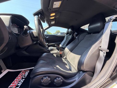 Used 2024 Nissan Z Performance w/ Floor Mat Package RWD image 20