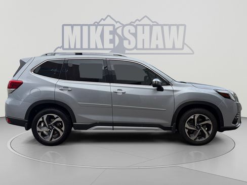 Used 2023 Subaru Forester Touring AWD/4WD image 6
