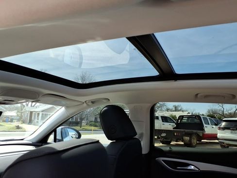 New 2026 Buick Envision Avenir image 14