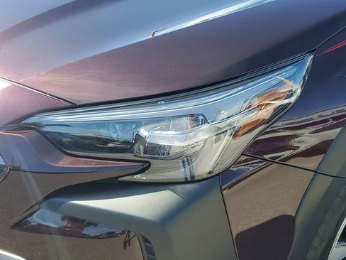 Used 2025 Subaru Outback Touring image 9