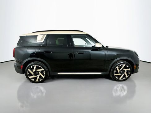 New 2027 MINI Cooper Countryman S AWD/4WD image 4