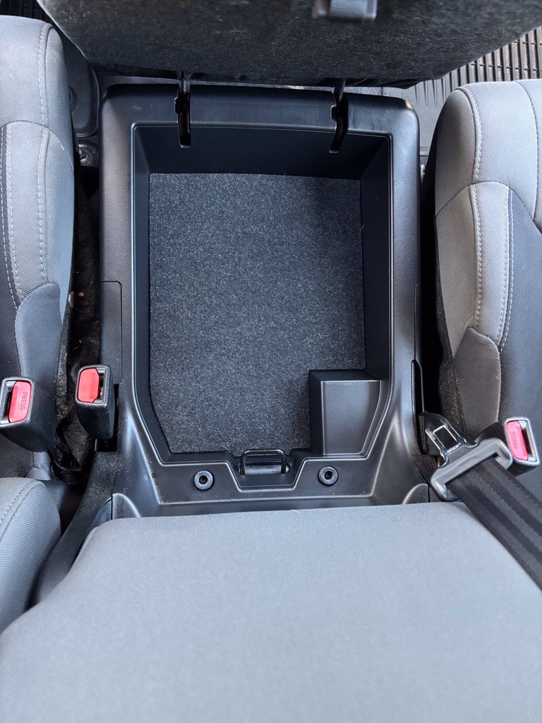 Used 2018 Toyota Tundra SR AWD/4WD image 33