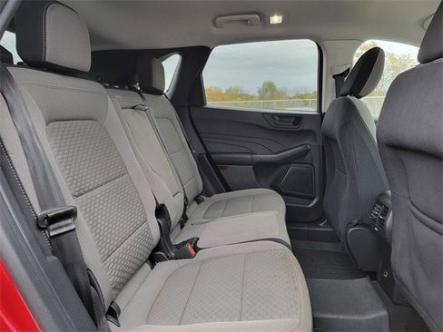 Certified 2022 Ford Escape SE w/ Convenience Package image 23