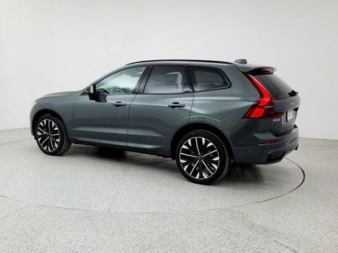 New 2026 Volvo XC60 B5 Ultra w/ Climate Package image 8