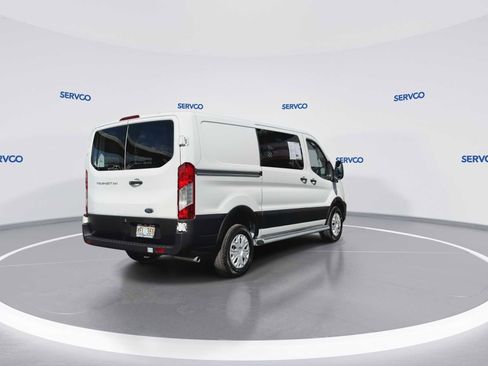 Used 2024 Ford Transit 250 Low Roof w/ Exterior Upgrade Package image 8