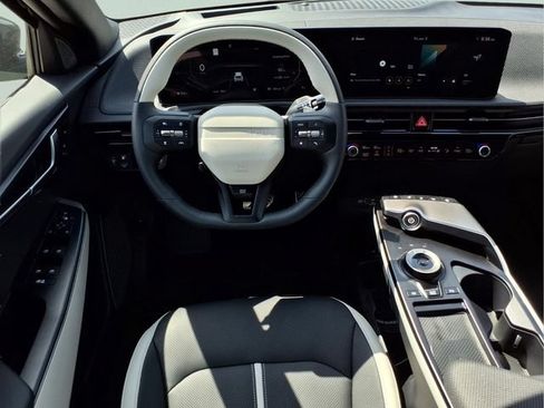 New 2026 Kia EV6 GT-Line AWD/4WD image 22