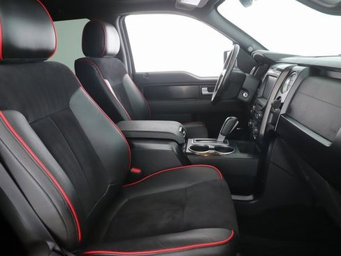 Used 2014 Ford F150 FX4 w/ Equipment Group 402A Luxury image 31