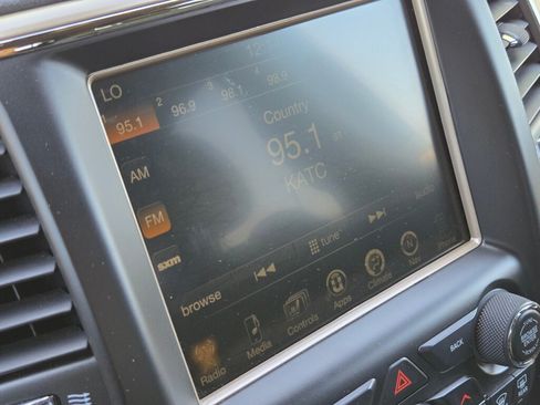 Used 2016 Jeep Grand Cherokee Limited AWD/4WD image 20