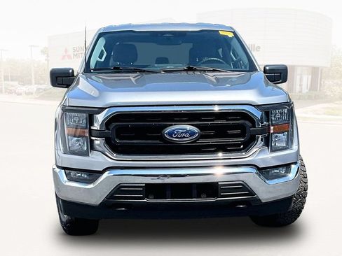 Used 2023 Ford F150 XLT w/ Trailer Tow Package AWD/4WD image 2