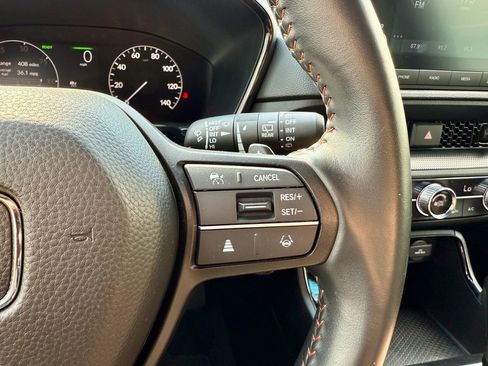 Used 2024 Honda CR-V Sport image 23