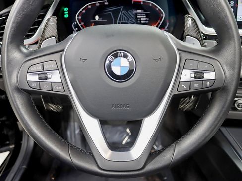 Used 2022 BMW Z4 sDrive30i w/ Convenience Package image 16
