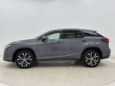 Used 2022 Lexus RX 350 FWD w/ Premium Package image 2