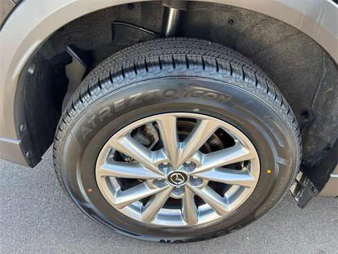 Used 2023 MAZDA CX-5 AWD 2.5 S w/ Preferred Package image 20