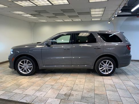 Used 2022 Dodge Durango GT AWD/4WD image 6